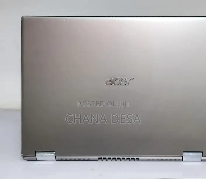 New Laptop Acer Spin 1 16GB Intel Core i7 SSD 512GB