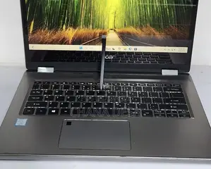 New Laptop Acer Spin 1 16GB Intel Core i7 SSD 512GB