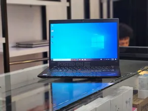 New Laptop Lenovo ThinkPad X390 16GB Intel Core i5 SSD 512GB