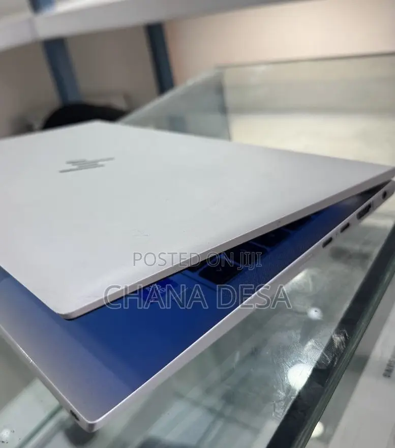 New Laptop HP EliteBook 840 G8 16GB Intel Core i5 SSD 512GB