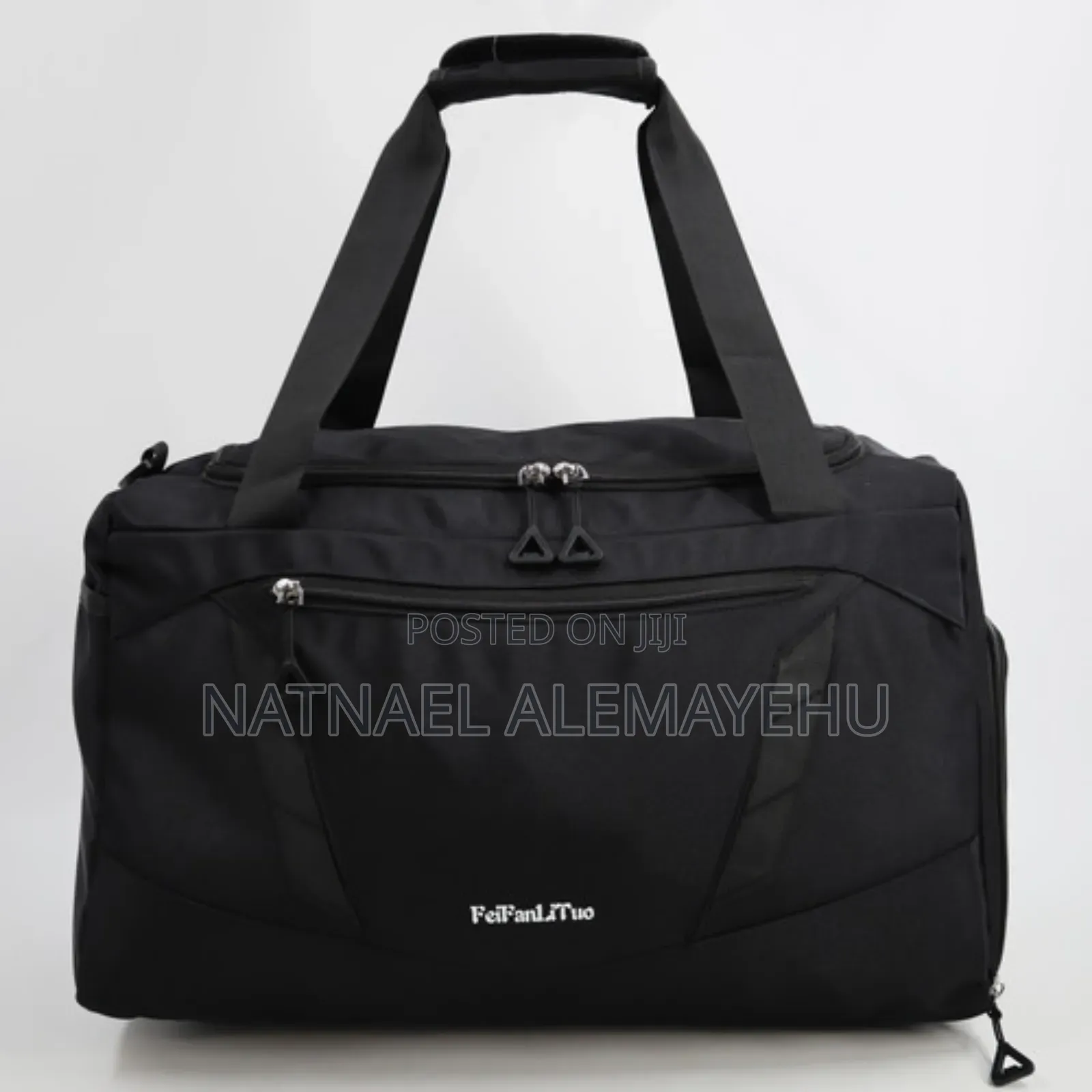 Feifanlituo Gym Travel Bag