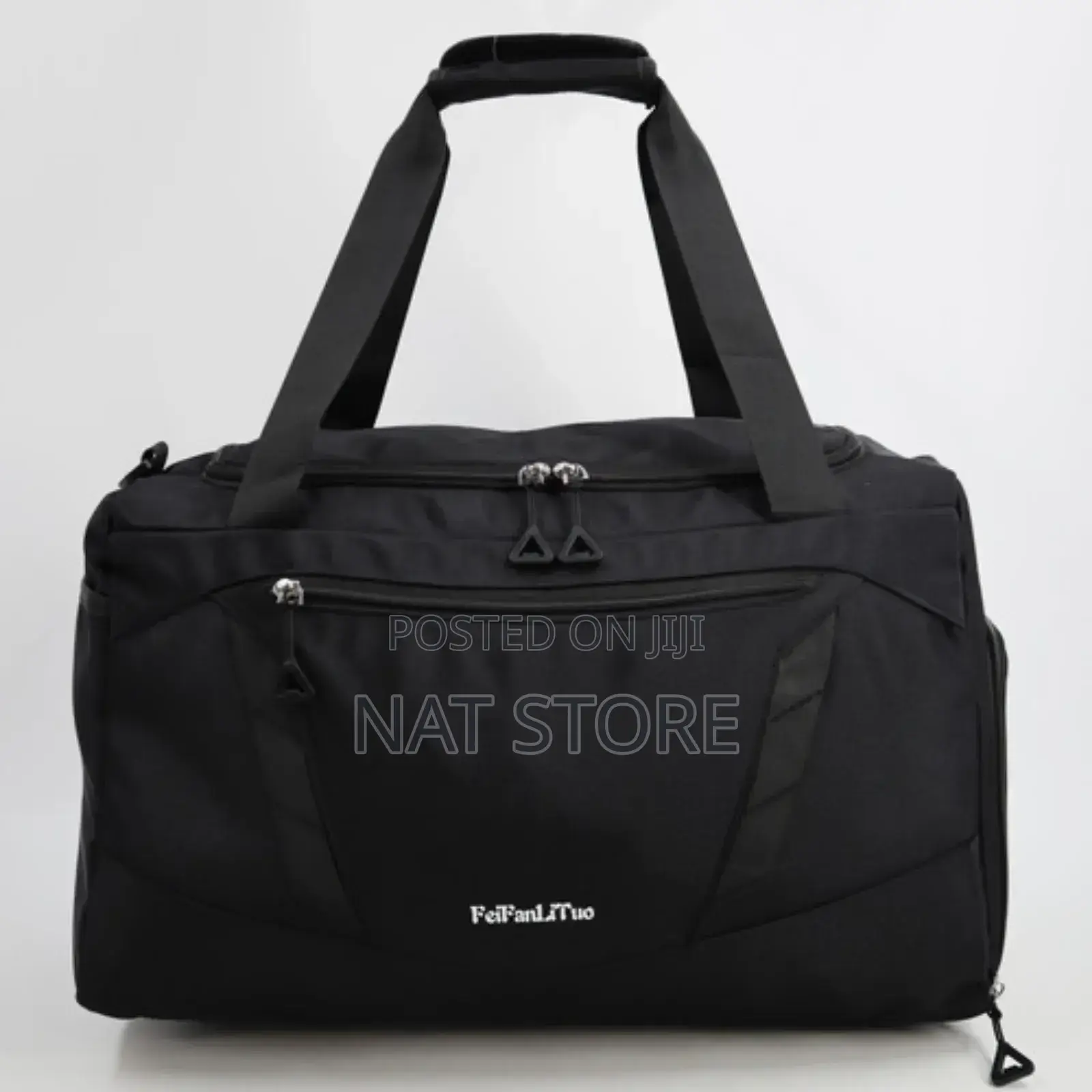 Feifanlituo Gym Travel Bag