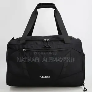 Feifanlituo Gym Travel Bag