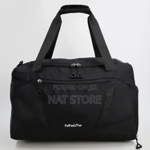 Feifanlituo Gym Travel Bag