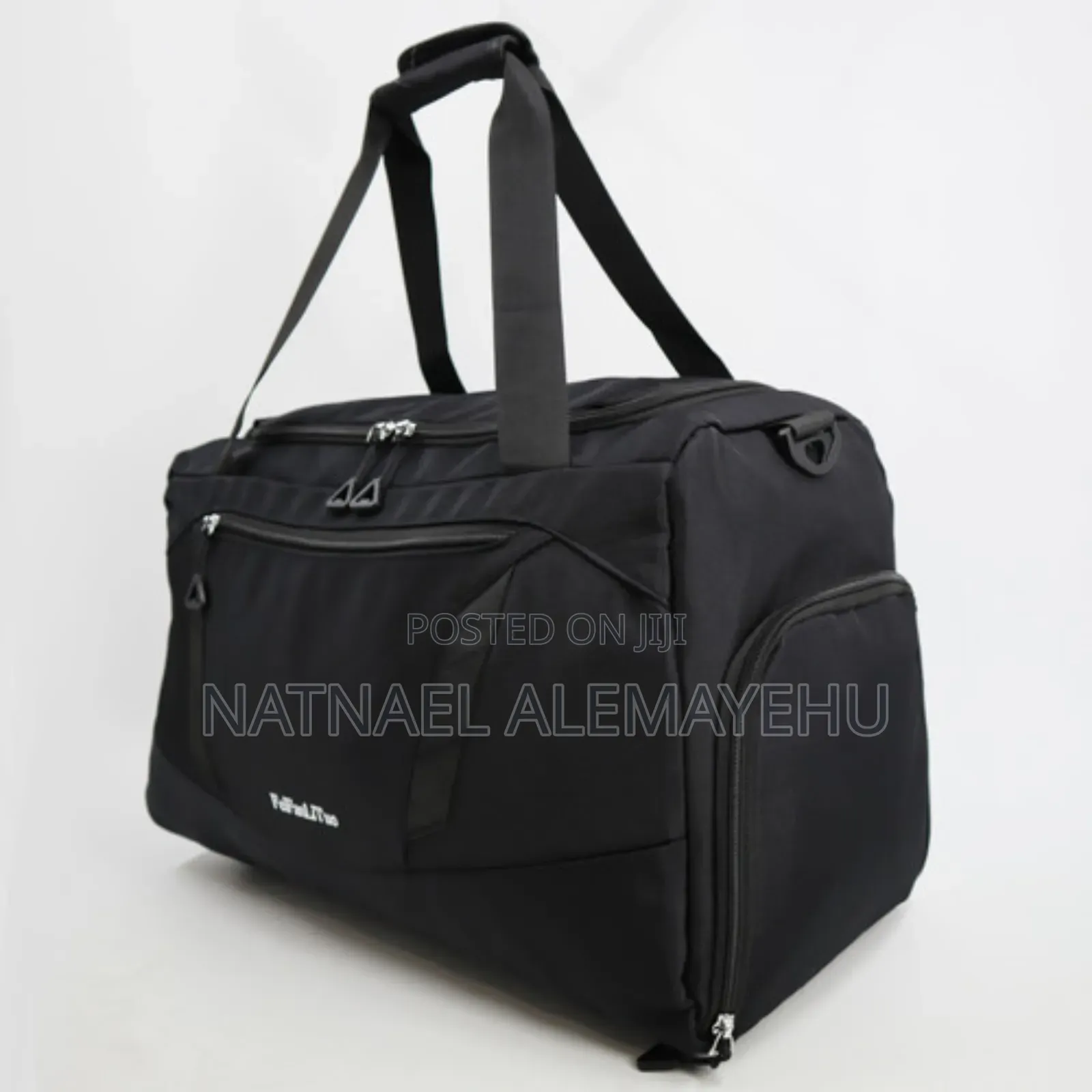 Feifanlituo Gym Travel Bag