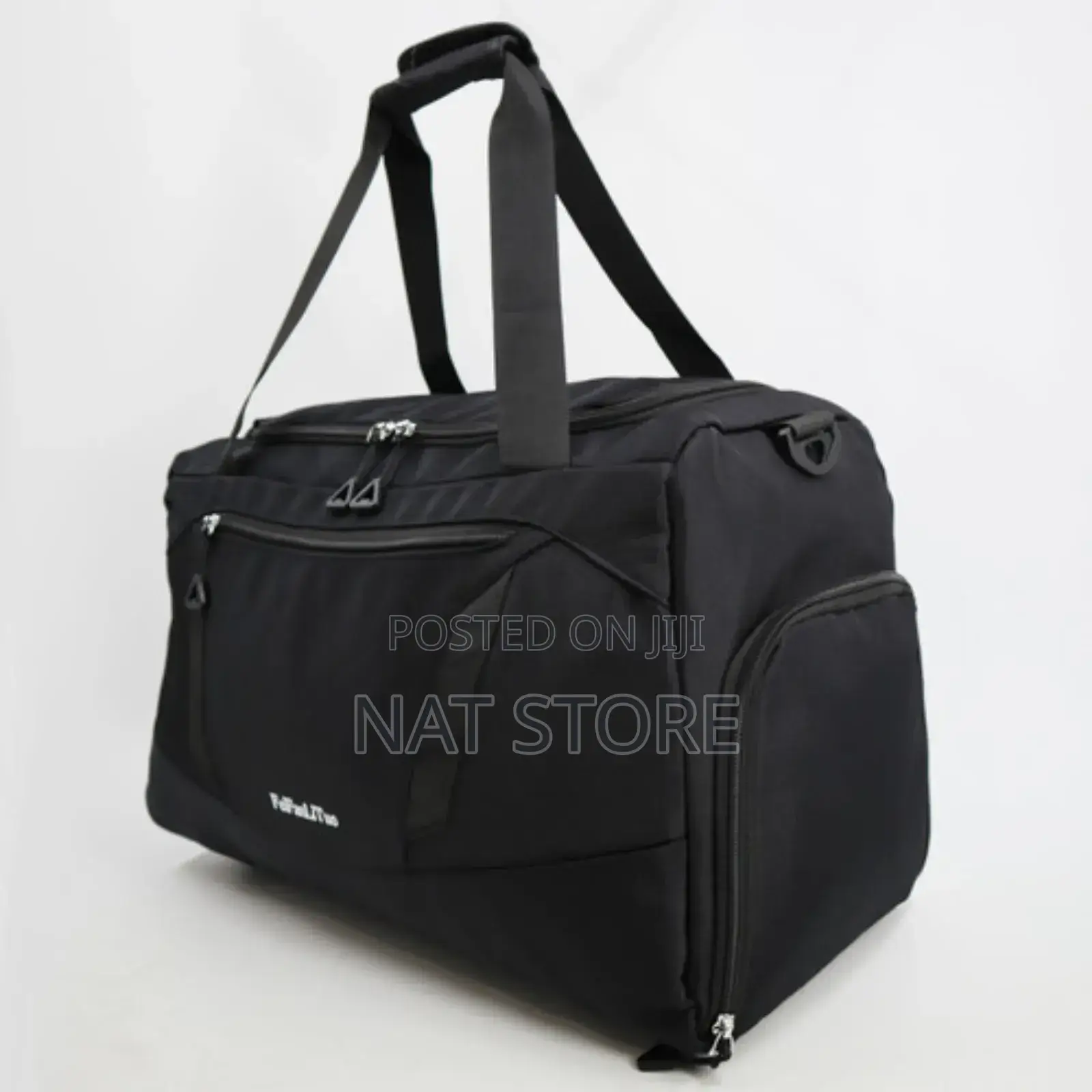 Feifanlituo Gym Travel Bag
