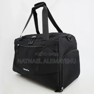 Feifanlituo Gym Travel Bag