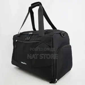 Feifanlituo Gym Travel Bag