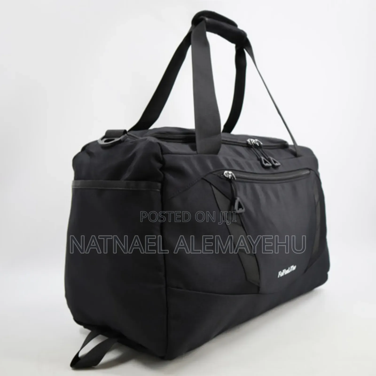 Feifanlituo Gym Travel Bag