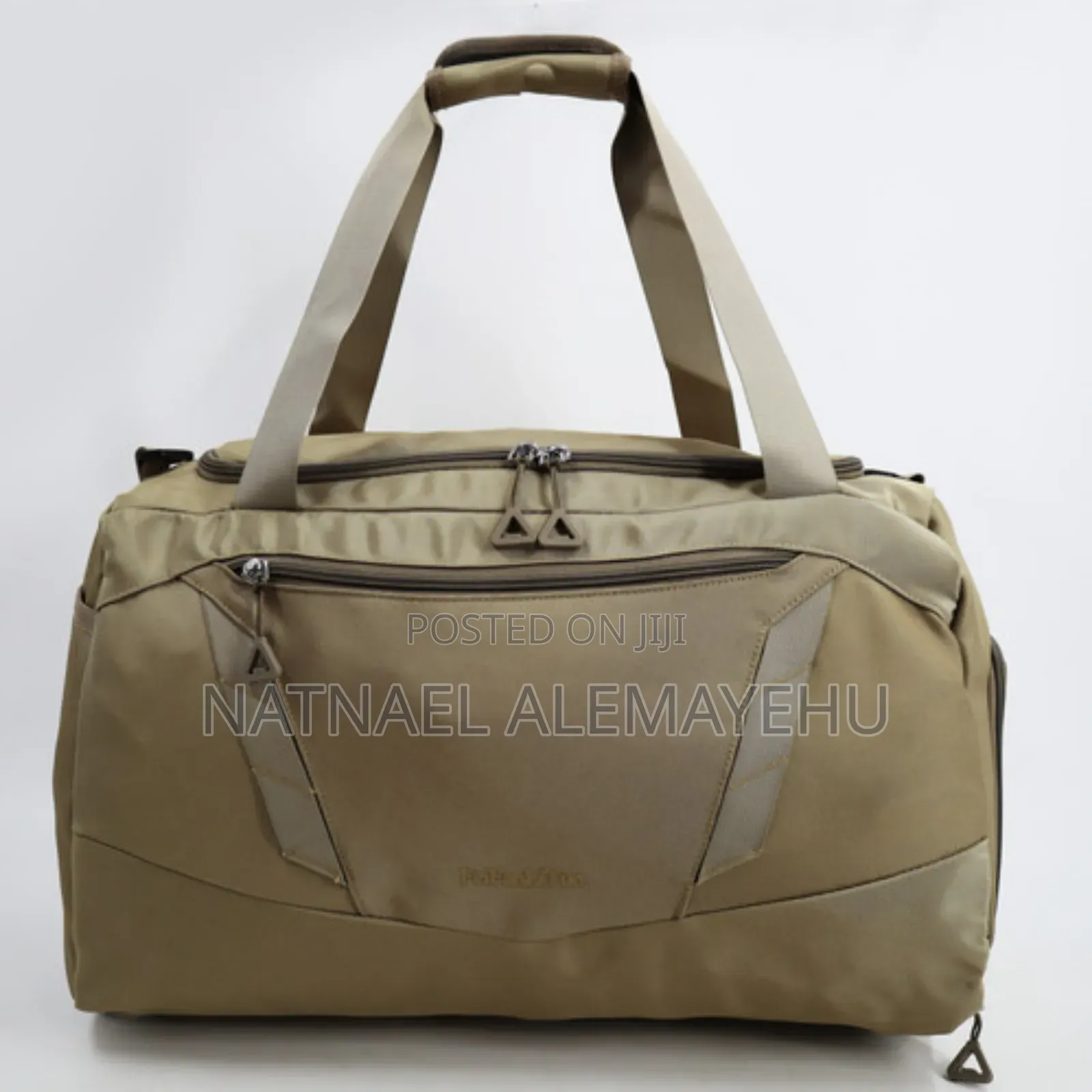 Feifanlituo Gym Travel Bag