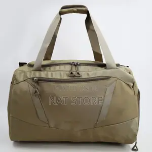 Feifanlituo Gym Travel Bag