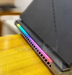 New Laptop Asus ROG Strix G16 G614 16GB Intel Core i9 SSD 1T