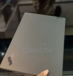 New Laptop Lenovo ThinkPad X1 Carbon 16GB Intel Core i7 SSD 1T