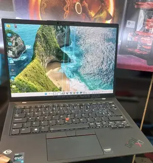 New Laptop Lenovo ThinkPad X1 Carbon 16GB Intel Core i7 SSD 1T