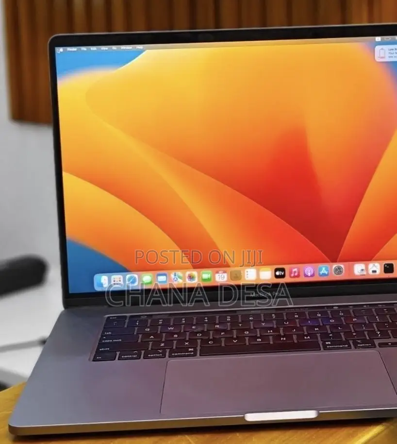 New Laptop Apple MacBook Pro 2019 16GB Intel Core i9 SSD 2T