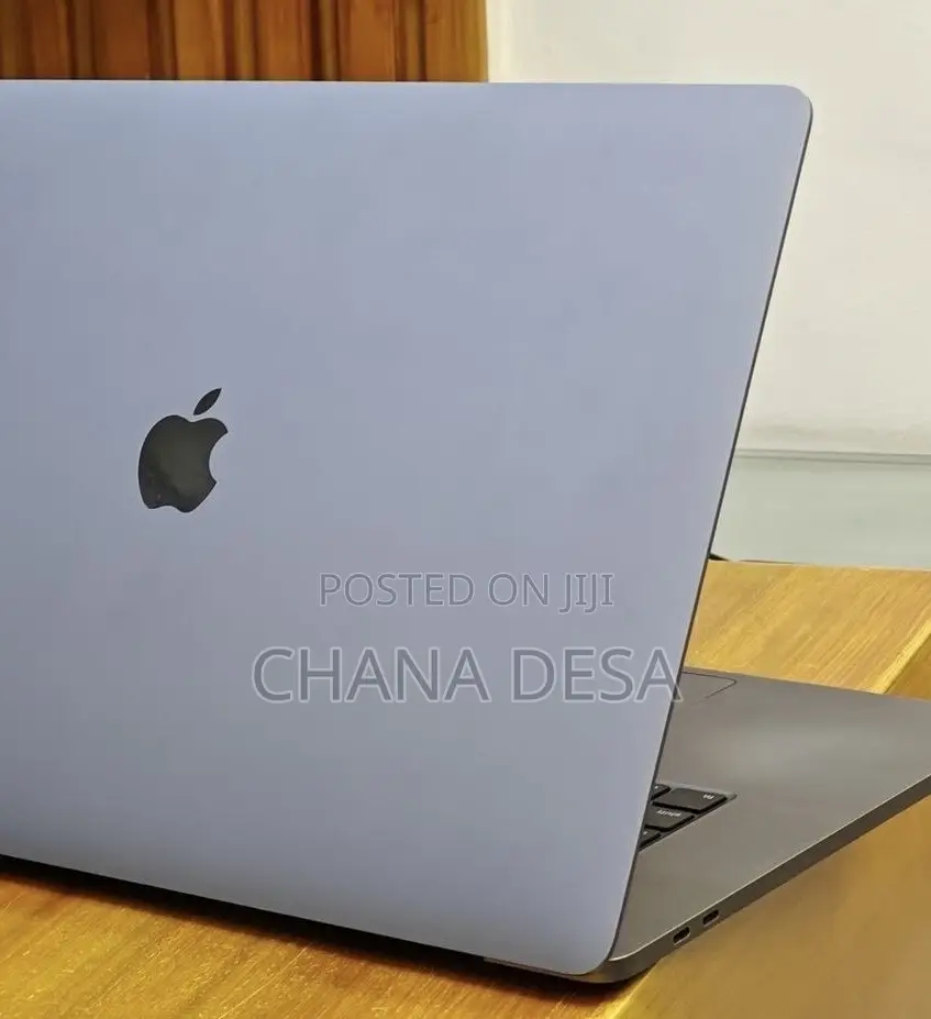 New Laptop Apple MacBook Pro 2019 16GB Intel Core i9 SSD 2T