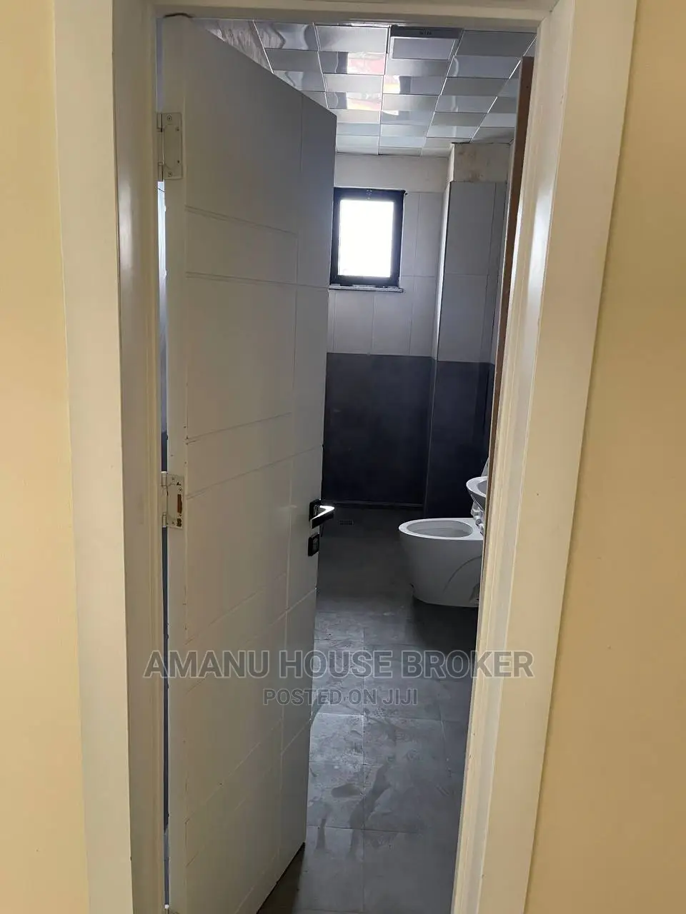 2bdrm Apartment in አአ, Lideta for rent