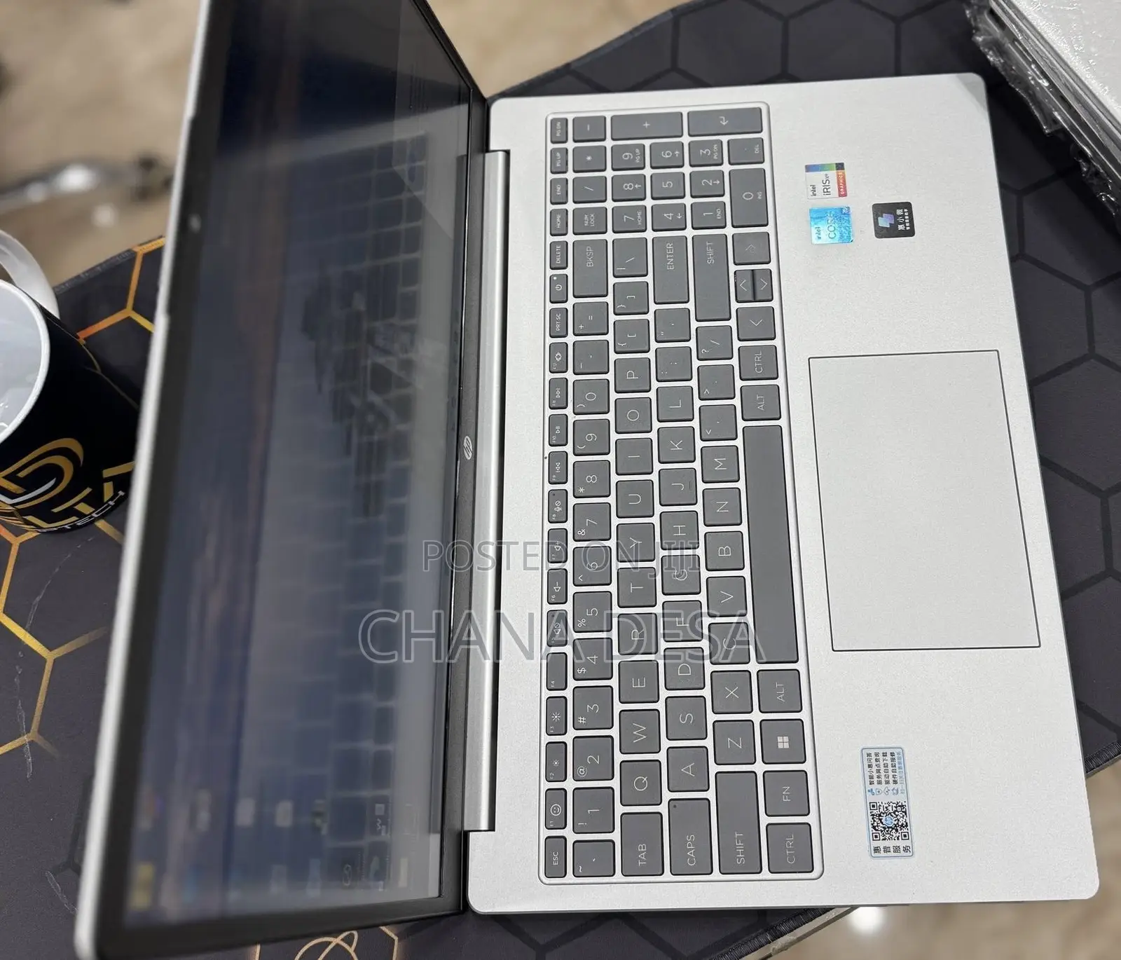 New Laptop HP Stream Notebook 16GB Intel Core i5 SSD 1T