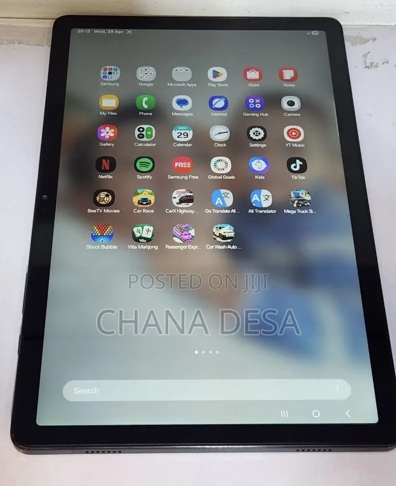 New Samsung Galaxy Tab A9+ 128 GB