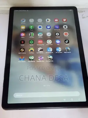 New Samsung Galaxy Tab A9+ 128 GB