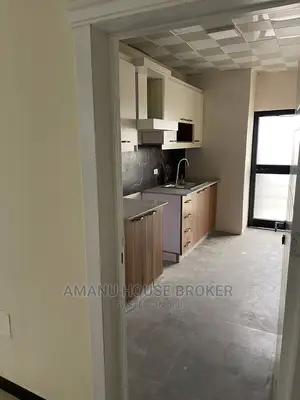 2bdrm Apartment in አአ, Lideta for rent