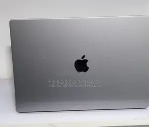 New Laptop Apple MacBook Pro M1 32GB Apple M1 Pro SSD 512GB
