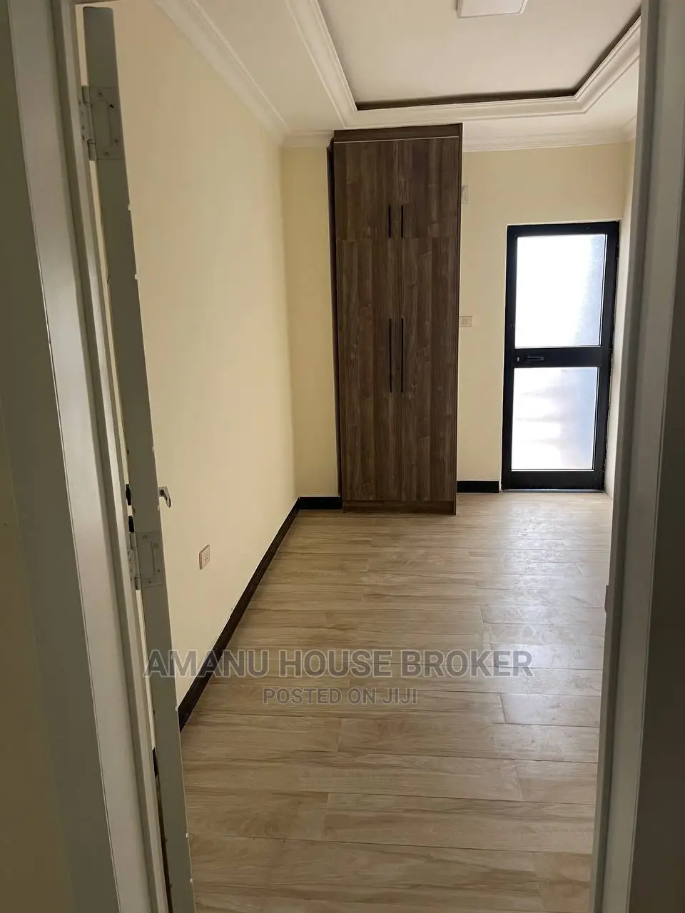 2bdrm Apartment in አአ, Lideta for rent