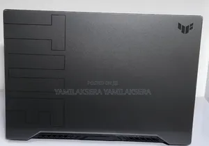 New Laptop Asus TUF Dash F15 16GB Intel Core i5 SSD 512GB