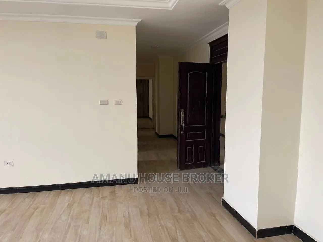 2bdrm Apartment in አአ, Lideta for rent