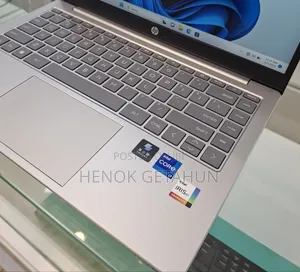 New Laptop HP Stream Notebook 16GB Intel Core i7 SSD 512GB