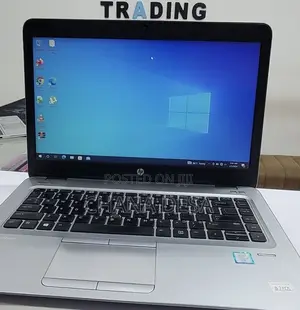 New Laptop HP EliteBook 840 G3 8GB Intel Core i5 HDD 1T