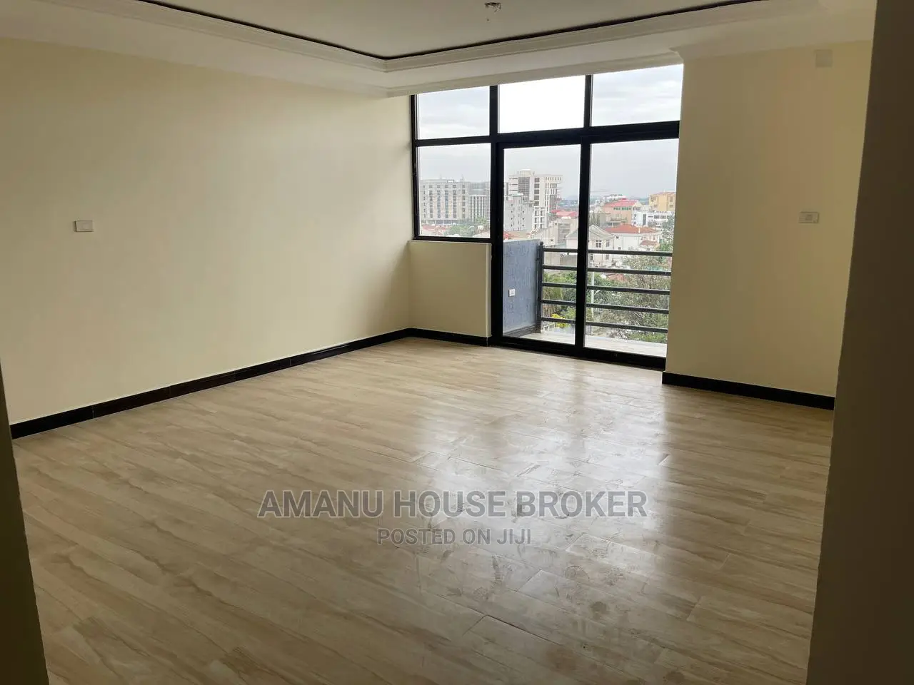 2bdrm Apartment in አአ, Lideta for rent