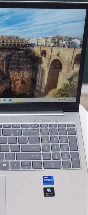 New Laptop HP Stream Notebook 16GB Intel Core i7 SSD 1T