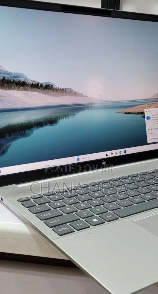 New Laptop HP 16GB Intel Core i7 SSD 1T