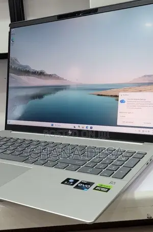 New Laptop HP 16GB Intel Core i7 SSD 1T
