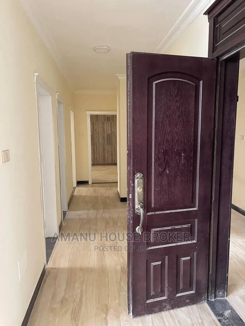 2bdrm Apartment in አአ, Lideta for rent