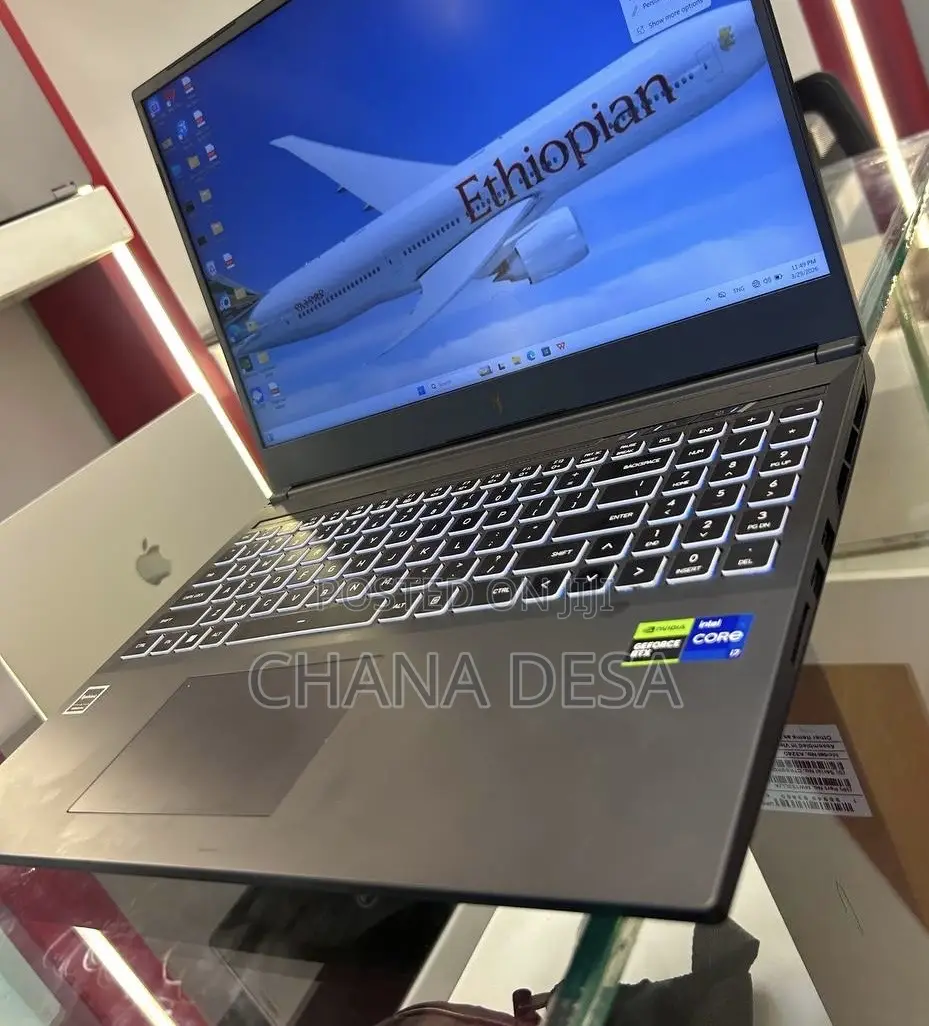 New Laptop Acer 16GB Intel Core i7 SSD 1T
