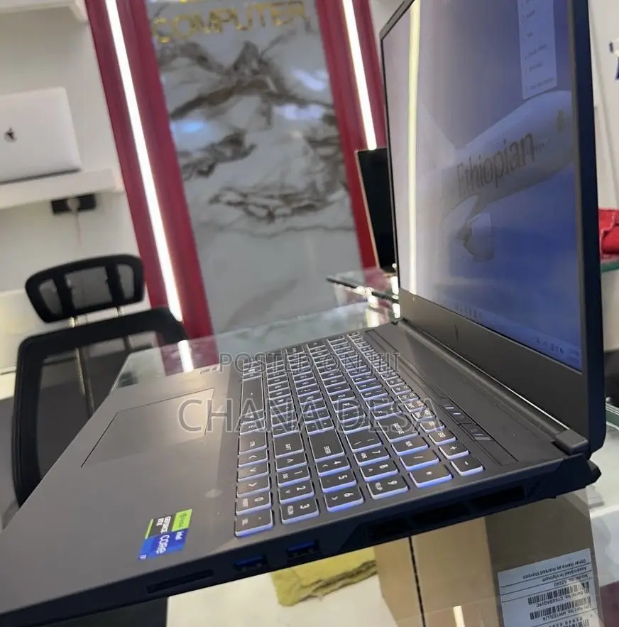 New Laptop Acer 16GB Intel Core i7 SSD 1T