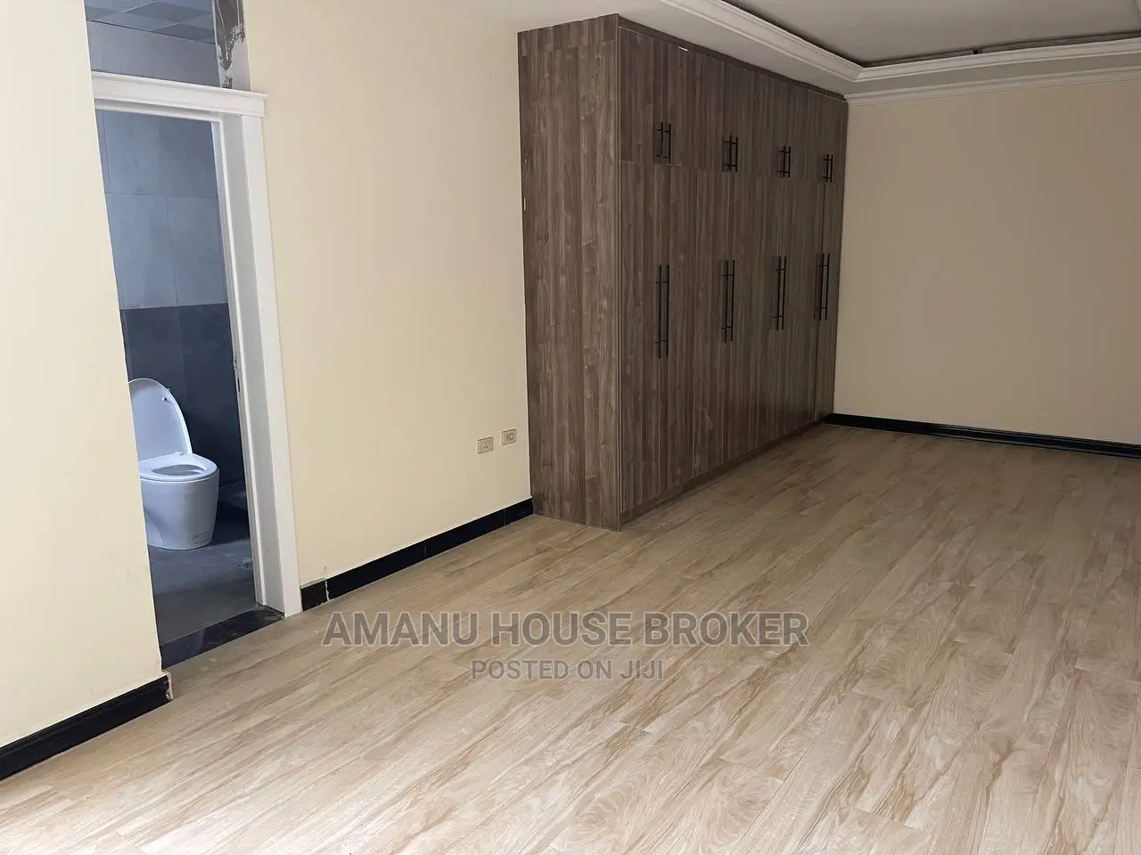 2bdrm Apartment in አአ, Lideta for rent