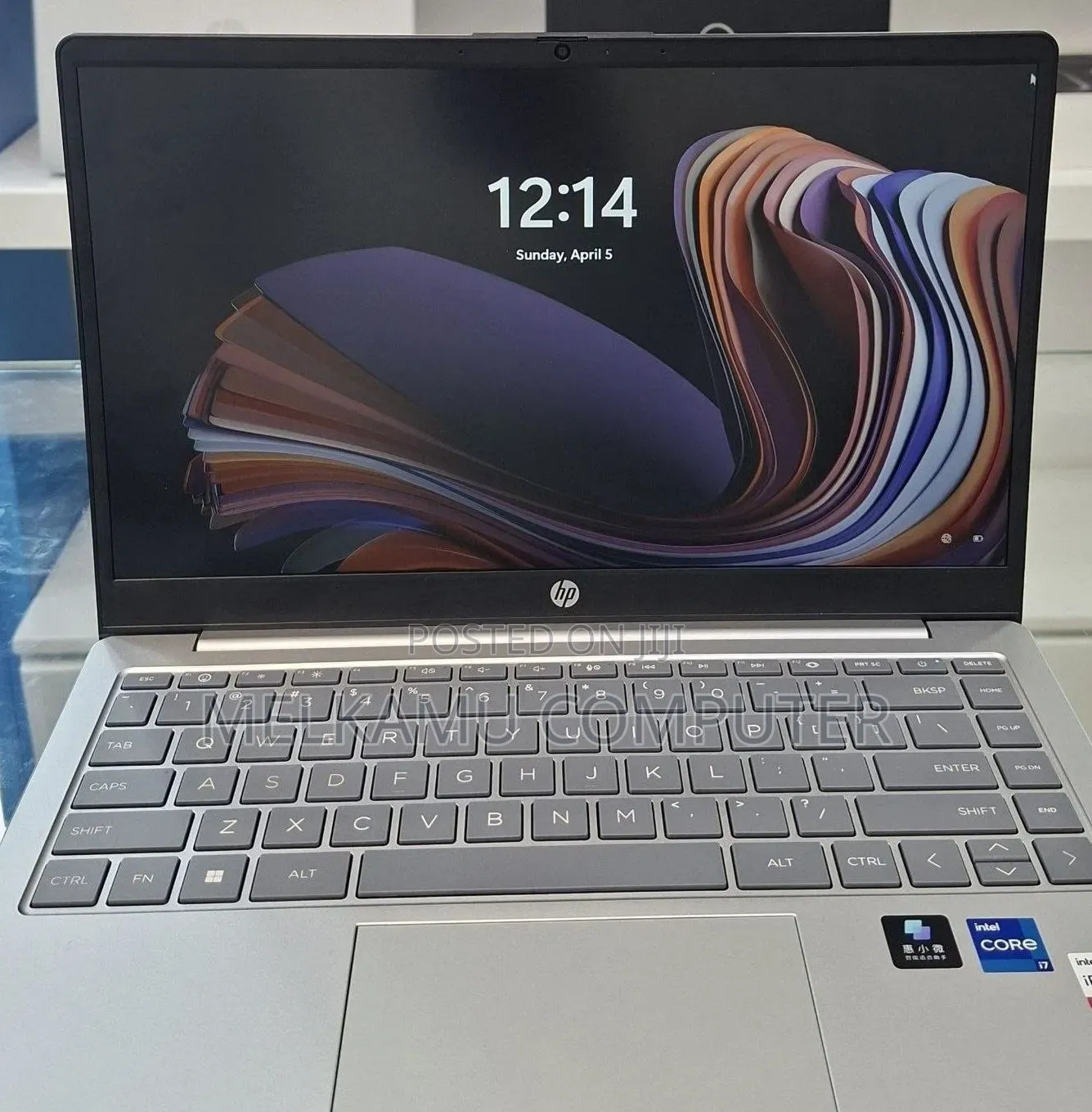 New Laptop HP Stream Notebook 16GB Intel Core i7 SSD 512GB