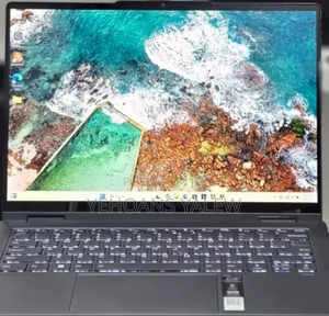 New Laptop Lenovo Yoga 7i 16GB Intel Core i7 SSD 512GB