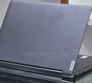 New Laptop Lenovo Yoga 9i 16GB Intel Core i7 SSD 1T