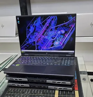 New Laptop Lenovo Legion 5 16GB Intel Core i9 SSD 1T