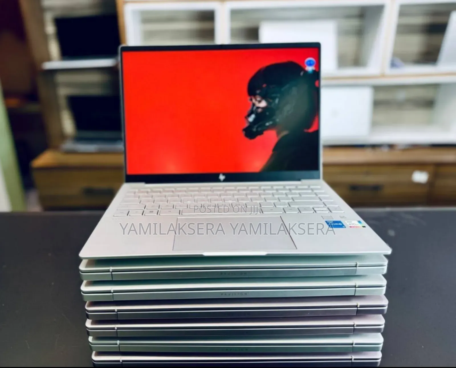 New Laptop HP Pavilion 14 16GB Intel Core i7 SSD 1T