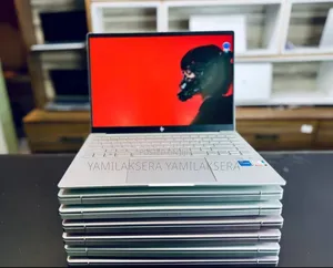 New Laptop HP Pavilion 14 16GB Intel Core i7 SSD 1T
