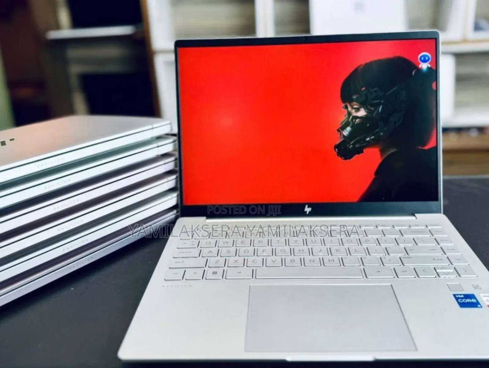 New Laptop HP Pavilion 14 16GB Intel Core i7 SSD 1T