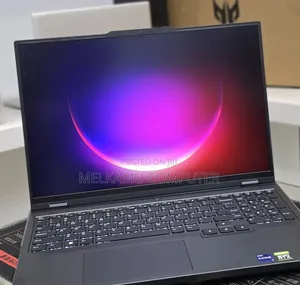 New Laptop Avantis Classbook 16GB Intel Core i9 SSD 1T
