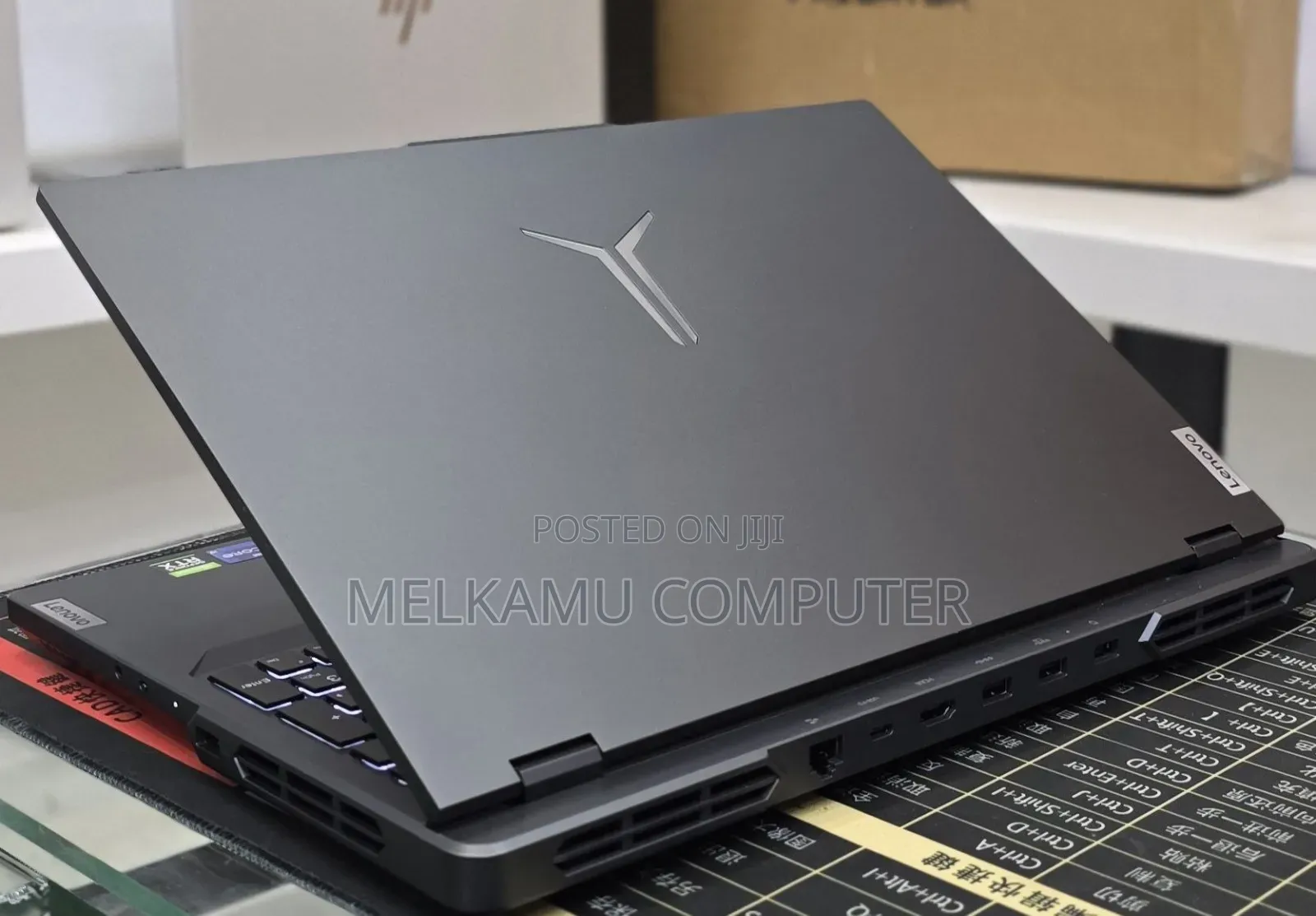 New Laptop Avantis Classbook 16GB Intel Core i9 SSD 1T