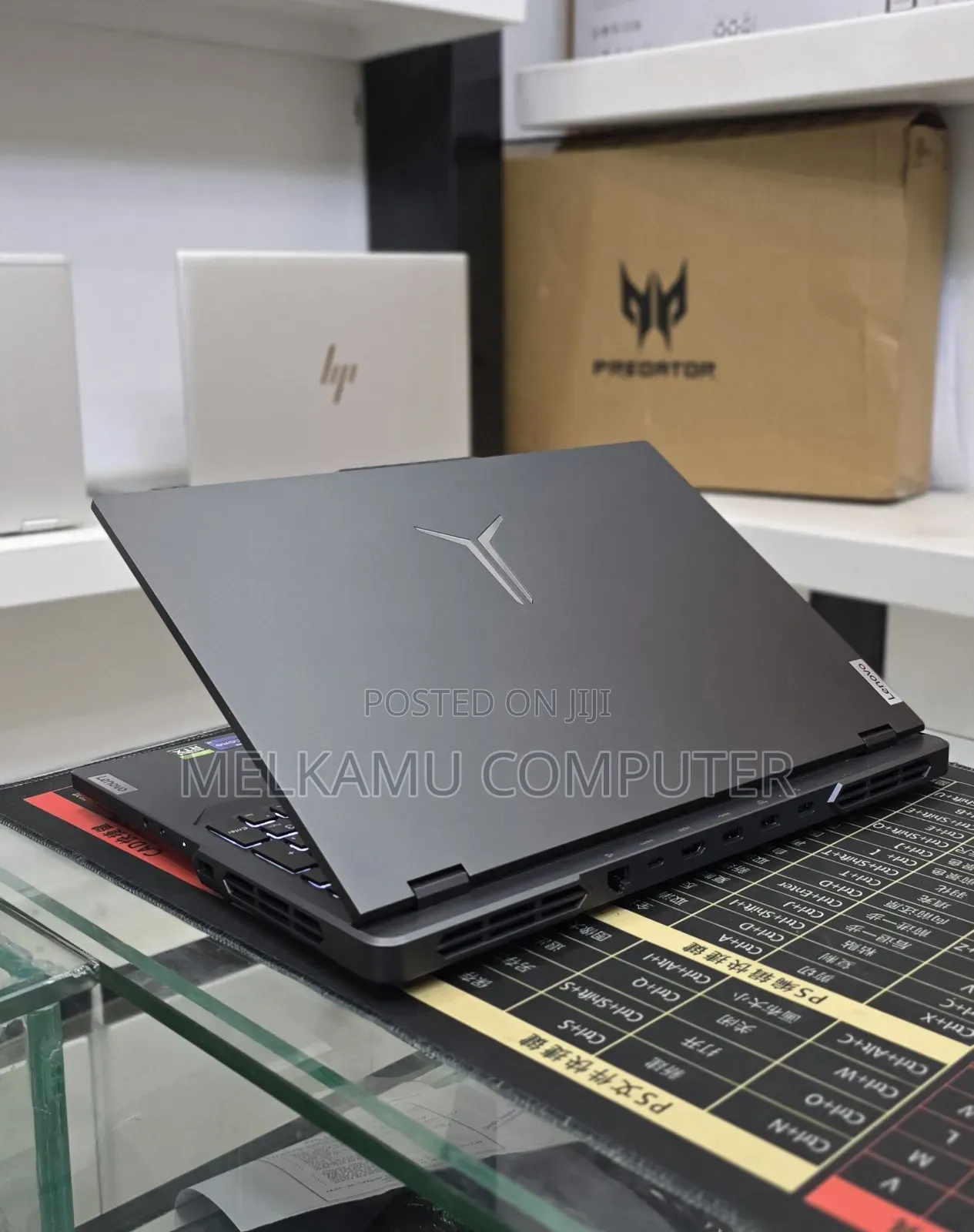 New Laptop Avantis Classbook 16GB Intel Core i9 SSD 1T