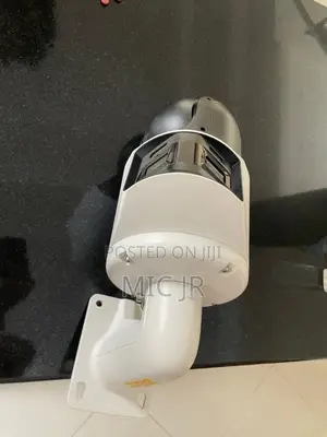Hikvision Speed Dome Camera Security Camera